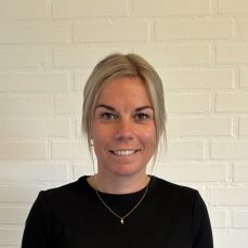 Camilla Strande Sivertsen
