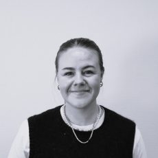 Katrine Slott Nielsen AGU Online